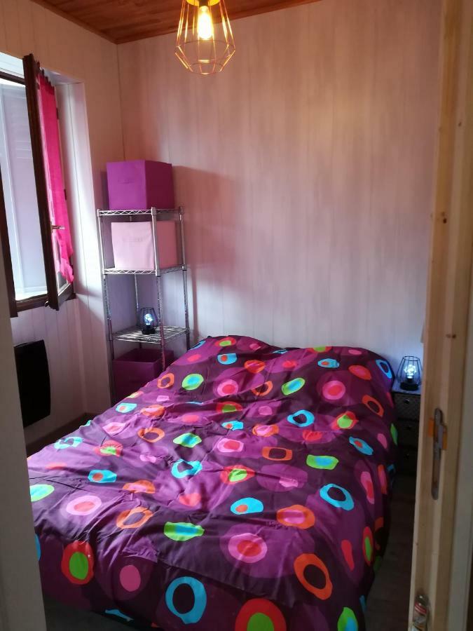 Appartement Au Coeur De La Maurienne Saint-Etienne-de-Cuines Zewnętrze zdjęcie