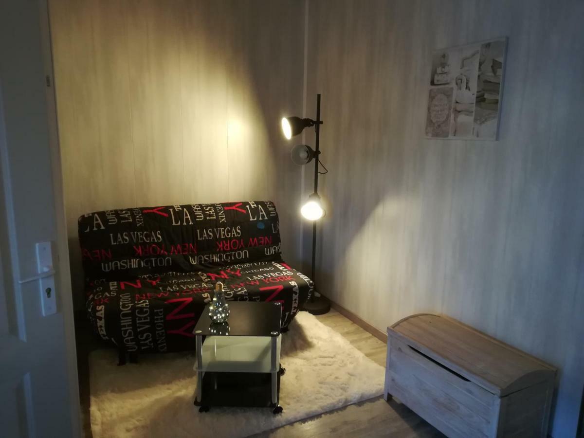 Appartement Au Coeur De La Maurienne Saint-Etienne-de-Cuines Zewnętrze zdjęcie